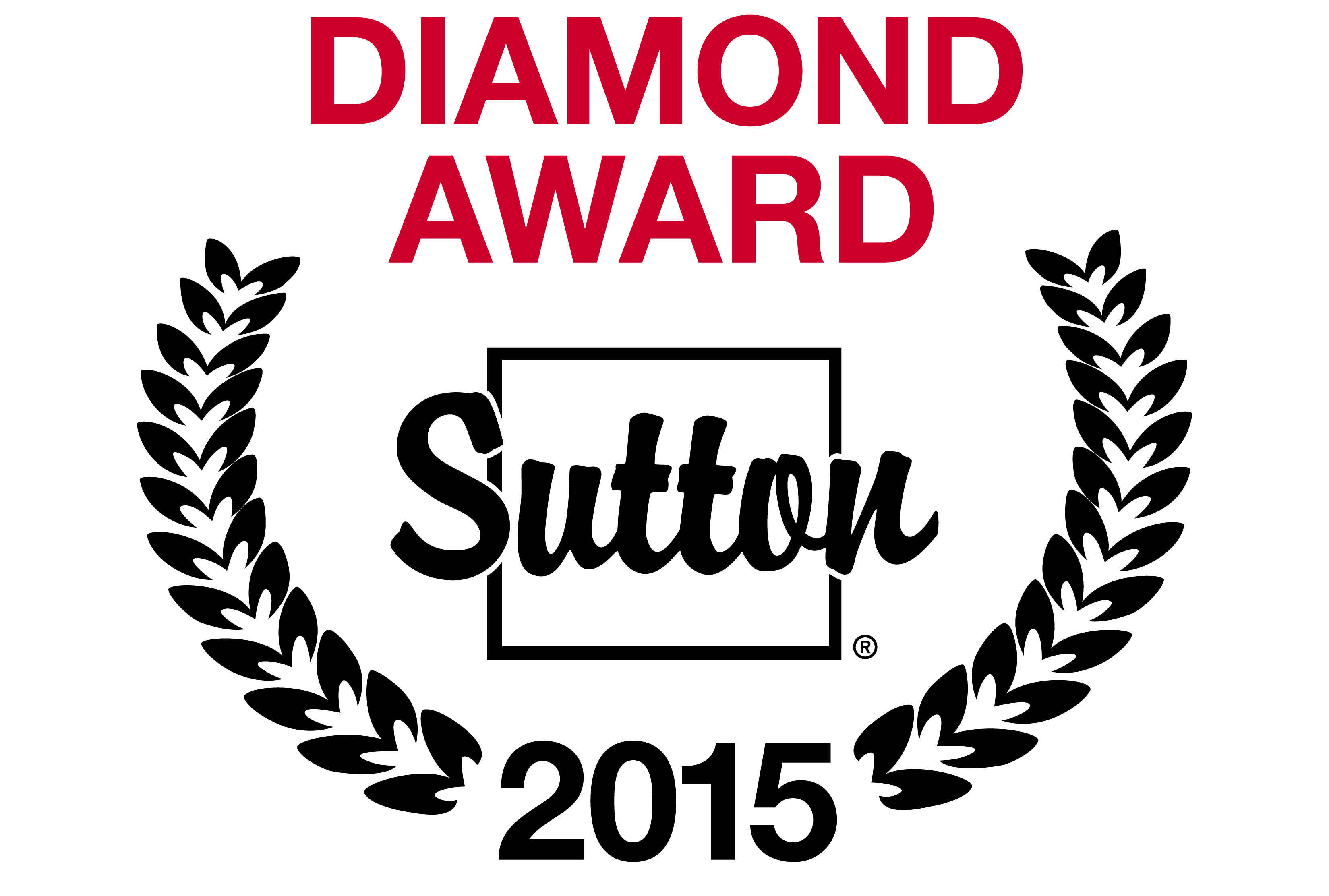 Diamond Award 2015